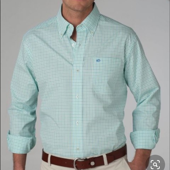 Southern Tide Other - SOUTHERN TIDE Button Down 👔